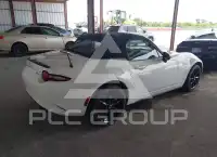 2020 Mazda MX-5 photo