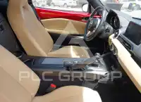 2020 Mazda MX-5 photo