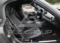 2020 Mazda MX-5 photo