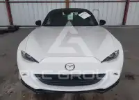 2020 Mazda MX-5 photo