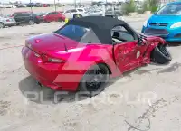 2020 Mazda MX-5 photo