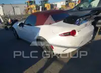 2020 Mazda MX-5 photo