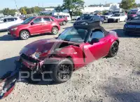 2020 Mazda MX-5 photo