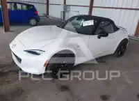 2020 Mazda MX-5 photo