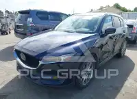 2020 Mazda CX-5 фото
