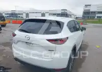 2020 Mazda CX-5 фото
