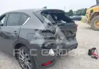 2020 Mazda CX-5 photo
