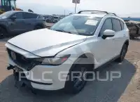 2020 Mazda CX-5 фото