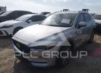 2020 Mazda CX-5 photo