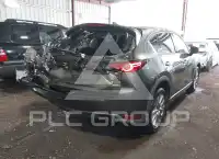 2020 Mazda CX-5 фото