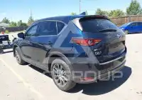 2020 Mazda CX-5 photo