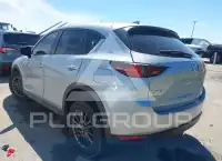 2020 Mazda CX-5 photo