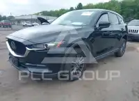 2020 Mazda CX-5 photo