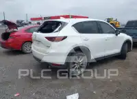 2020 Mazda CX-5 фото