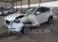 2020 Mazda CX-5 photo