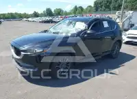 2020 Mazda CX-5 фото