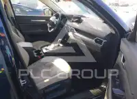 2020 Mazda CX-5 фото