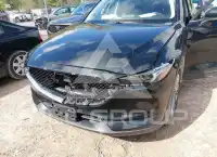 2020 Mazda CX-5 фото