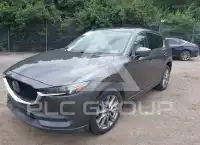 2020 Mazda CX-5 фото