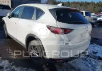 2020 Mazda CX-5 фото