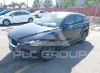 2020 Mazda CX-5 фото