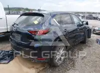 2020 Mazda CX-5 photo