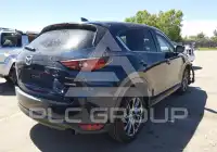 2020 Mazda CX-5 photo