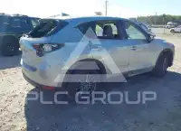 2020 Mazda CX-5 фото