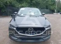 2020 Mazda CX-5 фото