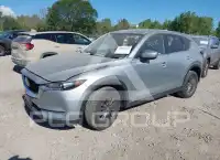 2020 Mazda CX-5 фото