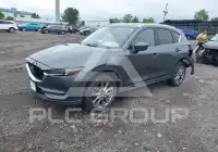 2020 Mazda CX-5 photo
