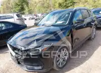 2020 Mazda CX-5 фото