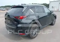 2020 Mazda CX-5 фото