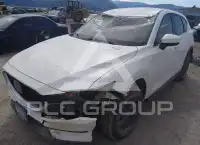 2020 Mazda CX-5 фото