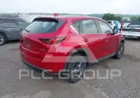 2020 Mazda CX-5 photo