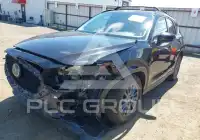 2020 Mazda CX-5 фото