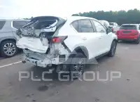 2020 Mazda CX-5 фото