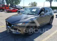 2020 Mazda CX-5 фото