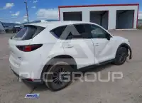 2020 Mazda CX-5 фото