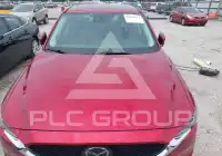 2020 Mazda CX-5 photo