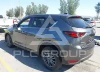 2020 Mazda CX-5 фото