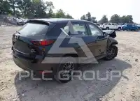 2020 Mazda CX-5 фото