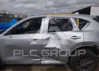 2020 Mazda CX-5 photo