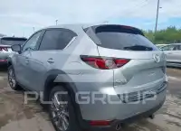 2020 Mazda CX-5 photo