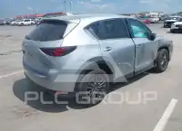 2020 Mazda CX-5 фото