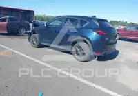 2020 Mazda CX-5 photo