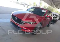2020 Mazda CX-5 photo