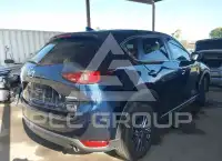 2020 Mazda CX-5 фото