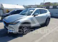 2020 Mazda CX-5 фото