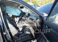 2020 Mazda CX-5 photo